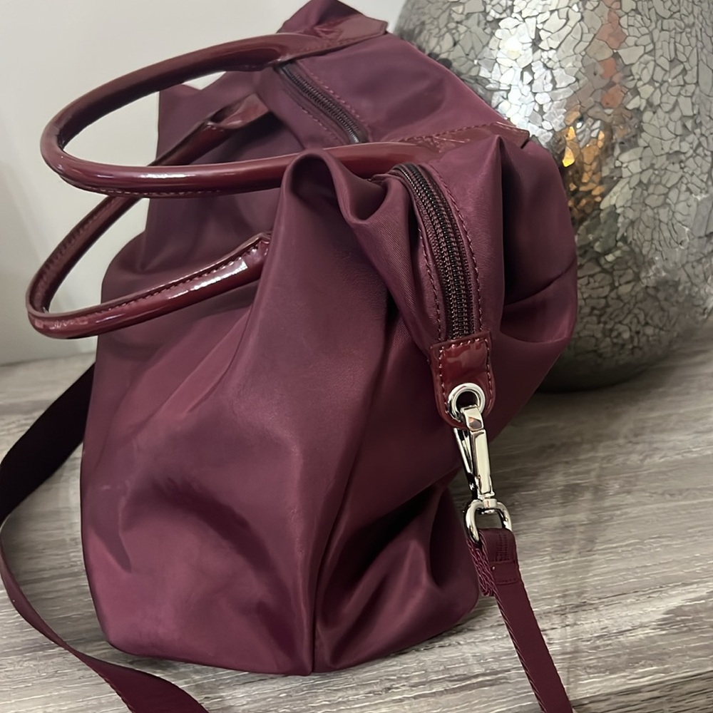 Lancaster Basic Verni Shopping Bag - image 4